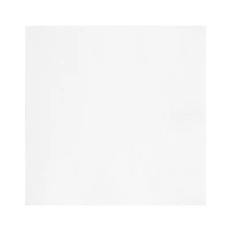 White Napkins (Pk 20)