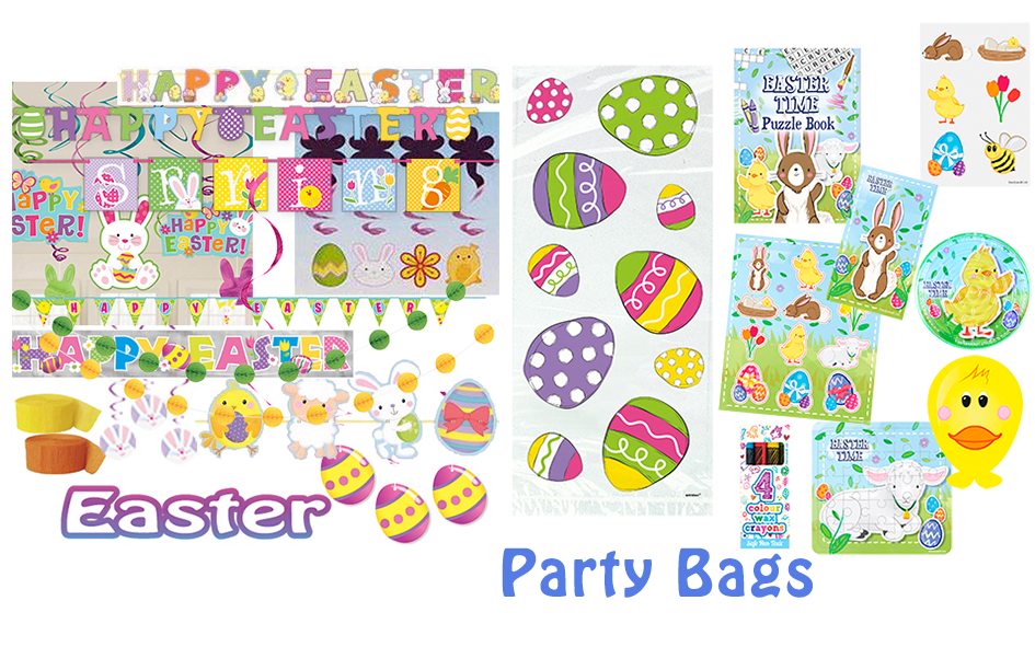 Easter Bag