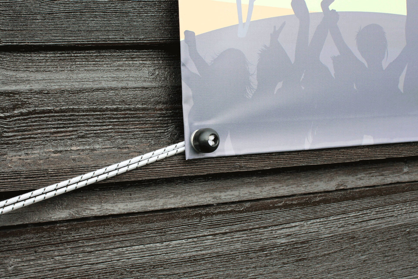 Personalised Banner - Wild One Banner with Photo Personalised Jungle Banner or Personalised Cut-Out Jungle Banner 5m