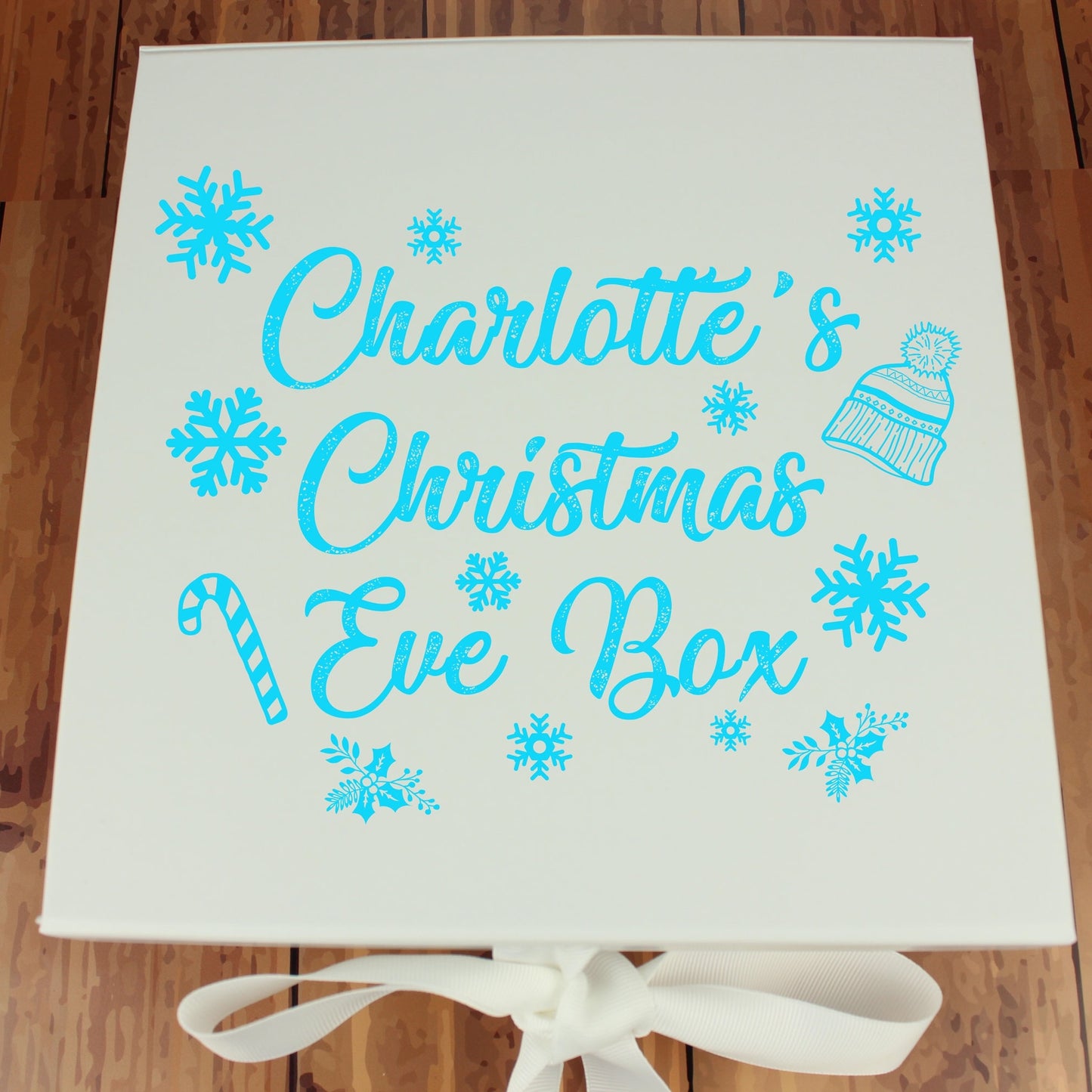 Personalised Gift Boxes