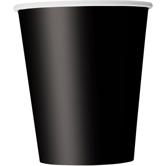 Black Cups (Pk 14)