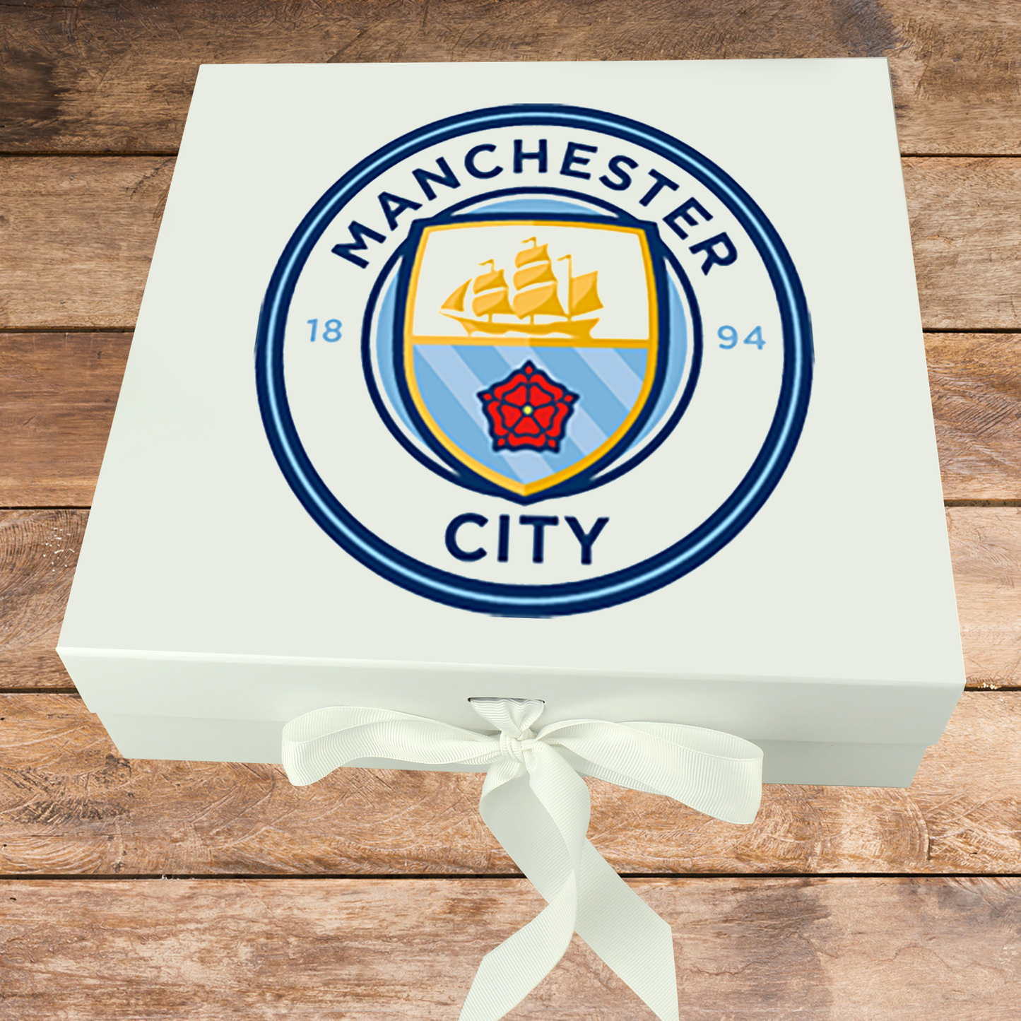 Personalised Gift Boxes