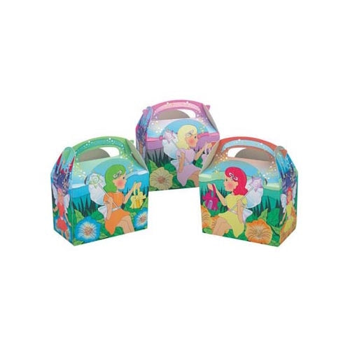 Fairy Party Box - Pack of 50
