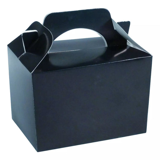 Party Box Black