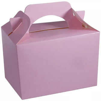 Party Box Baby Pink