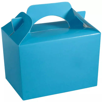 Party Box Baby Blue