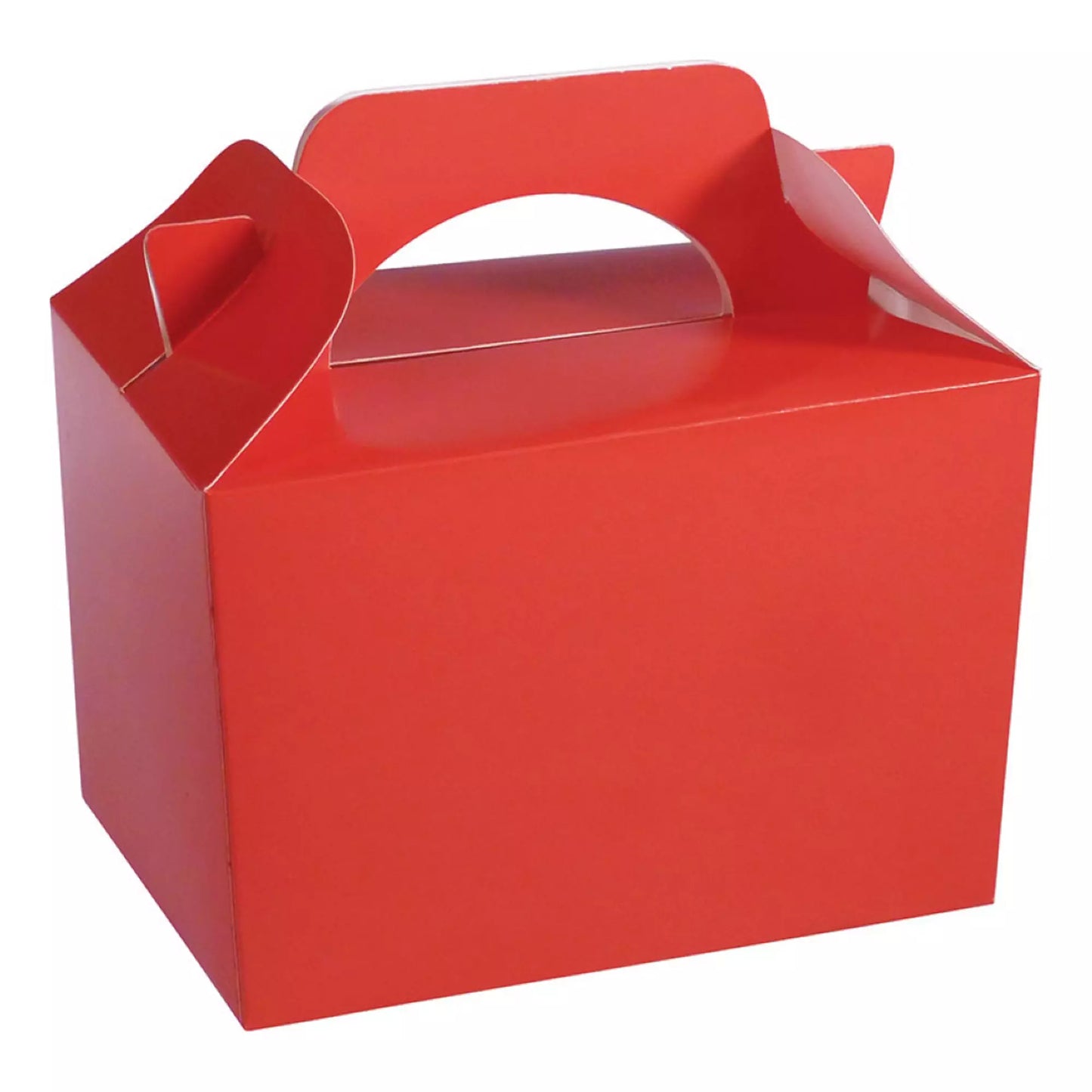 Party Box Red