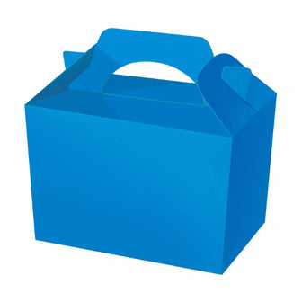 Party Box Blue