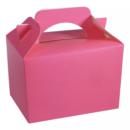 Party Box Pink