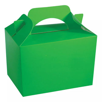 Party Box Green