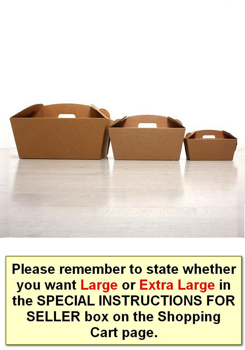 Event Box Samples – Picnic and Party UK